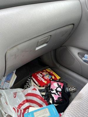 Meineke Car Care Center