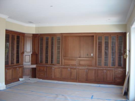 Vero Beach Fine Cabinetry