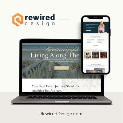 Rewired Design