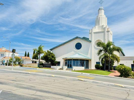 St Mary Magdalene Church