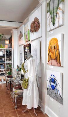 Cavallo Gallery