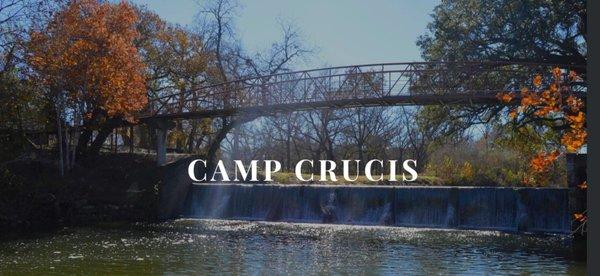 Camp Crucis Kitchen