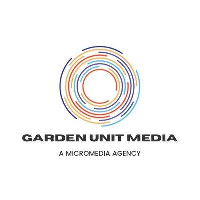 Garden Unit Media