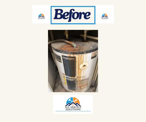 All Service Solutions