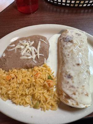 Santiago Mexican Restaurant