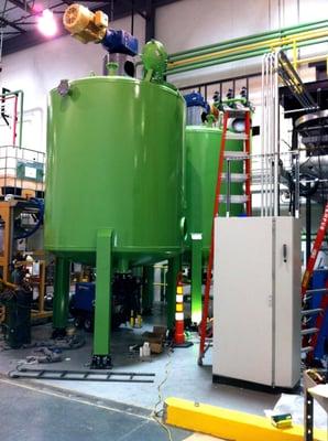 Tech Design Consulting