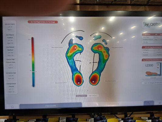 Joseph Knedgen, DPM FACFAS DABFAS