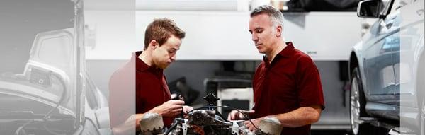 Dagwood's Auto Repair