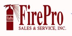 Fire Pro Sales & Service