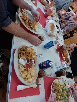 Randolph American Legion