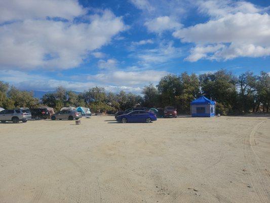 American Legion Post 853