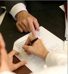 Amy's Traveling Notary