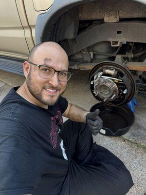 Odom’s Mobile Mechanic
