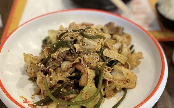 Tang Huo Kung Fu Spicy Hot Pot