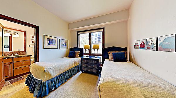 Chamonix Condominiums