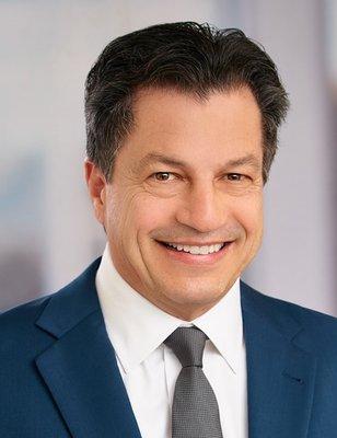 Dave Gomer- Senior Funding Reverse Mortgages