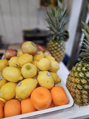 Julie’s & ... Coffee & Juice