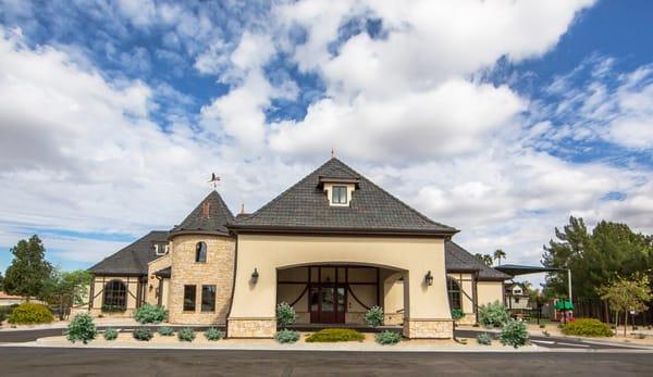 Little Sunshine's Playhouse of Gilbert at Val Vista