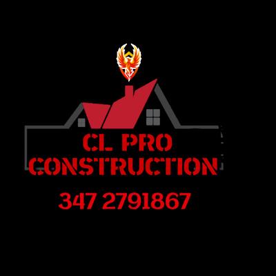 CL Pro Construction