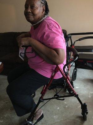 Amazing Grace Health Ministries