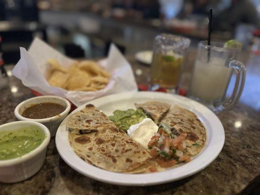 Chachi's Mexican Restaurant