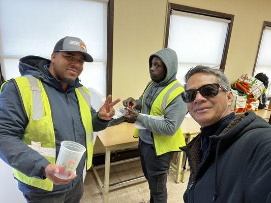 RSB Cleaning Services