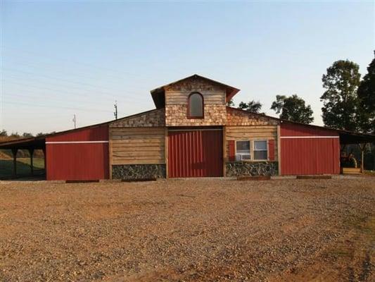 Fairwinds Animal Stay