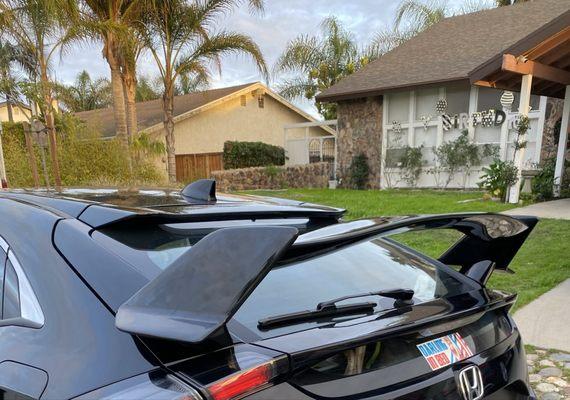 Quick Quack Car Wash