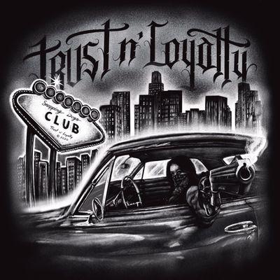 Fellas Silkscreen Printing