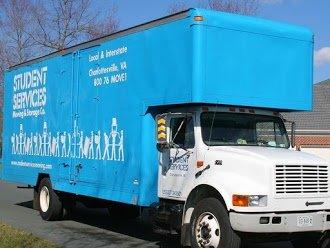 Charlottesville Moving Solutions