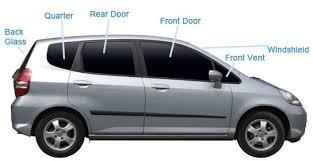 Kings Mountain Auto Glass