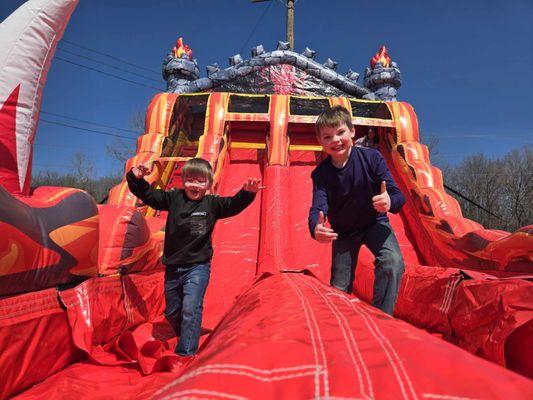 X Clusive Entertainments