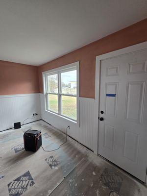 Victoria Painting And Remodeling