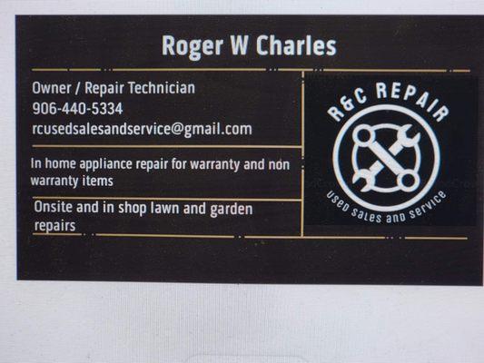 R & C Repair