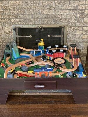 Learn and Play In Home Child Care