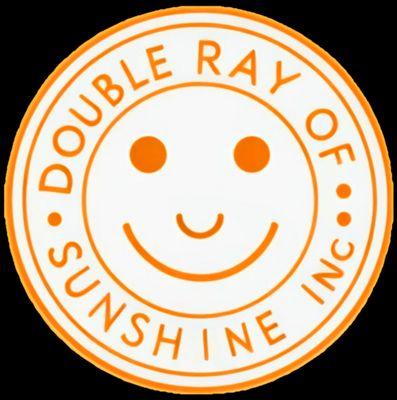 Double Ray of Sunshine