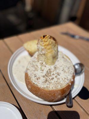 Vivolo's Chowder House