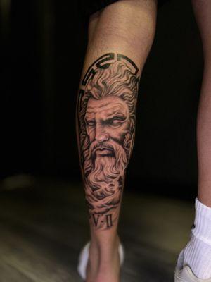 Tattoo Inkfanatiks William