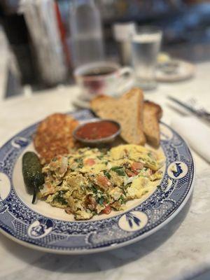 Founding Farmers Alexandria