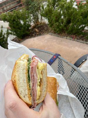 American Italian Delicatessen