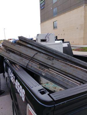 Trash Haul & Gone