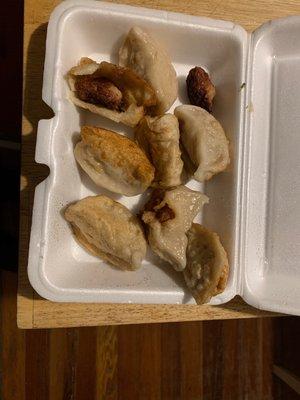 Panda House Chinese Restaurant