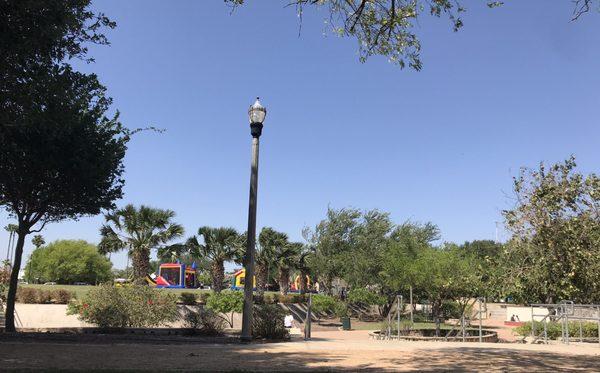 Bill Schupp Park