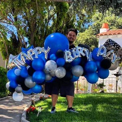 Artz Floralz & Balloonz