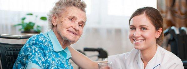 Rivers Edge Nursing & Rehabilitation Center
