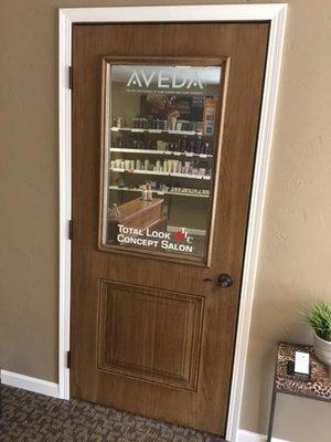 Total Look Concept Salon