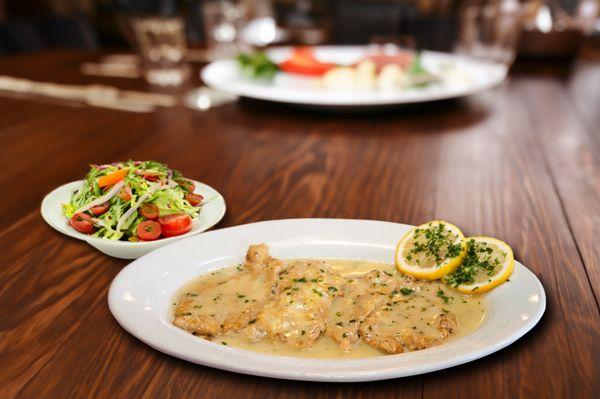 Nino's Pizzeria & Restaurant