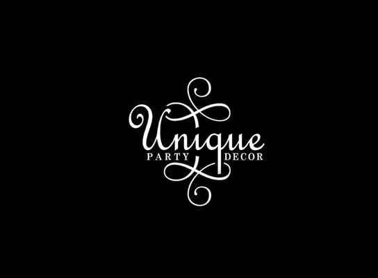 Unique Party Decor- An Event Rentals Company & More
