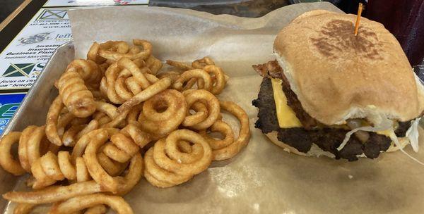 The Stadium Sports Grill