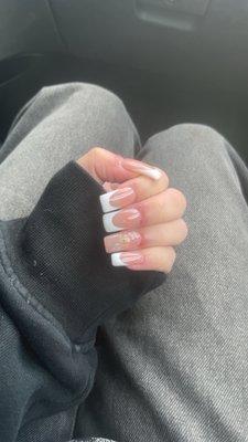 Top Nail